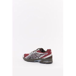 ASICS OXBLOOD GEL DS TRAINER 14 SNEAKERS